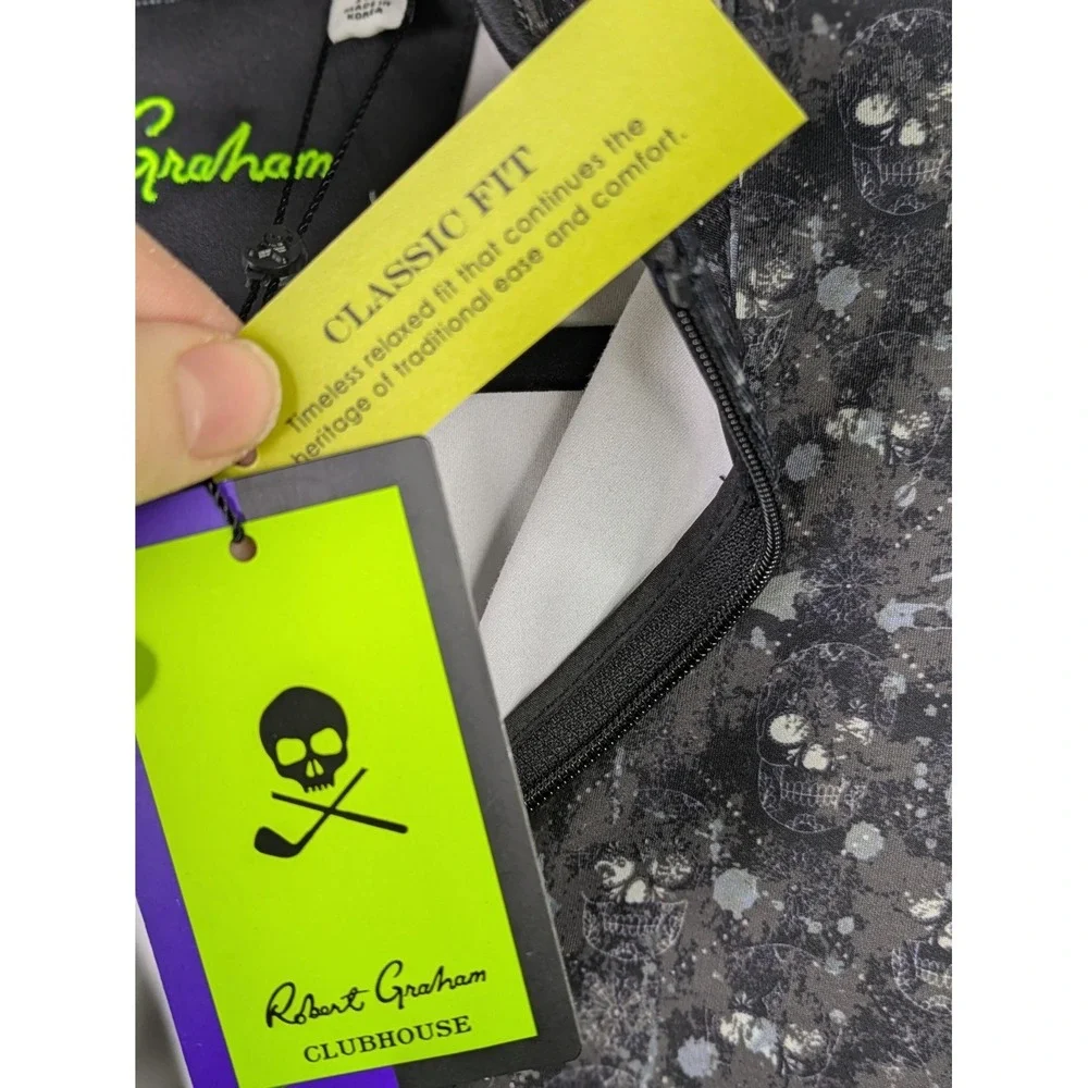 Robert Graham robert graham